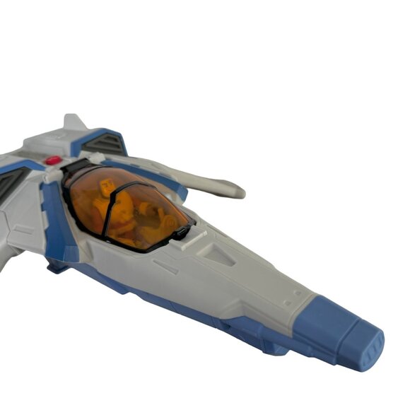 Imaginext Disney Pixar Lightyear XL-15 Spaceship with Lights & Sounds - Picture 3 of 12